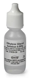 Etilenglicol, 0.05% 15 mL SCDB