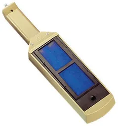 Lámpara UV de onda larga, 230 V 50/60 Hz
