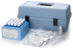Kit de prueba EG-1 para etilenglicol