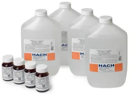 Calver B, concentrado y agua, 946 mL, paquete de 4