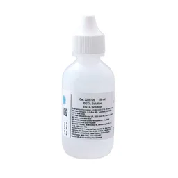 Solución de EGTA, 50 mL SCDB