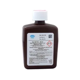 Solución alcalina, 100 mL MDB