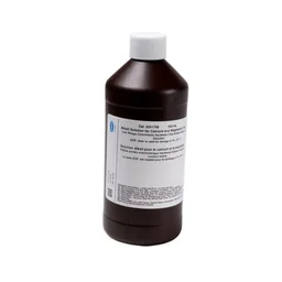 Solución alcalina para Ca/Mg, 500 mL