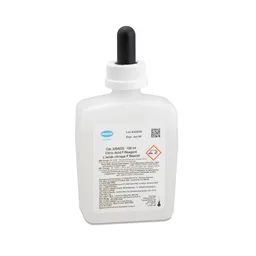 Solución de reactivo de ácido cítrico, 100 mL MDB