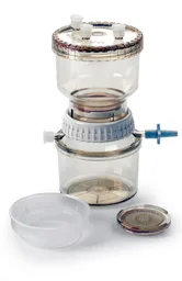 Soporte de filtro, con receptor de 250 mL