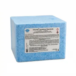 Formaldehído 4000 mg/L, ampolleta de 10 mL, paquete de 16