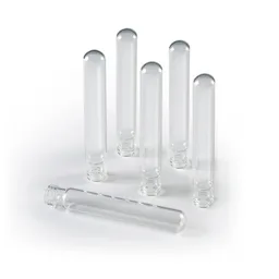 Tubo de cultivo DSPL 16 x 100 mm, paquete de 6
