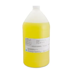 Solución buffer amarilla pH 7.00, 4 L