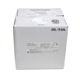 Solución buffer amarilla pH 7.0, 20 L