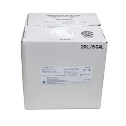 Solución buffer azul pH 10.01, 20 L
