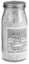Desecante, Drierite* 454 g
