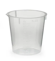 Vaso Griffin desechable PP, 100 mL