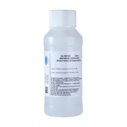 Solución buffer alcalina 3.0 N, 100 mL