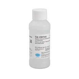 Cloruro de sodio, 85.47 mg/L, 100 mL