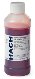 Solución de reactivo ECR, salmuera AL, 200 mL