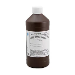 Buffer de dureza, aminoetanol, 500 mL
