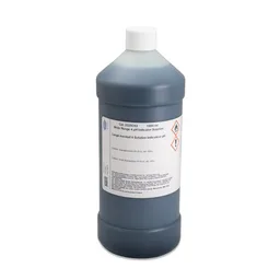 Solución indicadora de pH rango amplio-4, 1000 mL