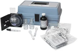 Kit de prueba OS-1 para eliminador de oxígeno
