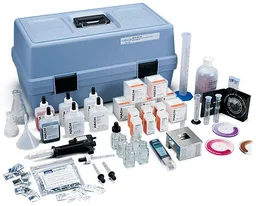 Kit de prueba RR, PBC-DT profesional