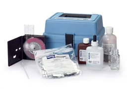 Kit de prueba MN-PAN para manganeso LR