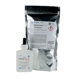 Molibdeno 1 PP, 50 mL, paquete de 100
