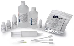 Set de reactivos LeadTrak