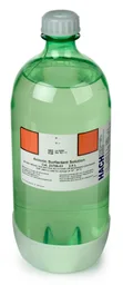 Solución de surfactante aniónico, 2.9 L