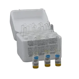 Solución de ácido amino F, ampollas de 1.2 mL