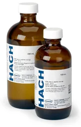 Solución TTC 1%, estéril, 100 mL en vidrio
