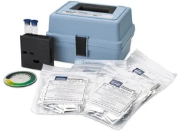 Kit de prueba NI-SA para amoniaco