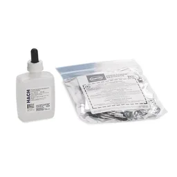 Set de reactivos para dureza, 0-30 GPG