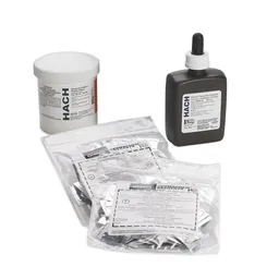 Set de reactivos para oxígeno disuelto (DO)