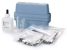 Kit de prueba AL-AP para alcalinidad P&M