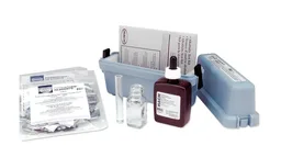 Kit de prueba AL-AP para alcalinidad, mg/L