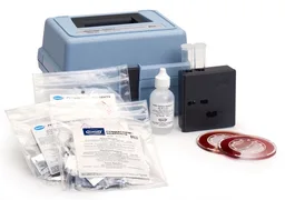 Kit de prueba para fenol