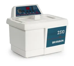 Baño ultrasónico, 0.75 gal con calentamiento