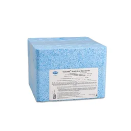Cloro, 1000-1500 mg/L, paquete de 16