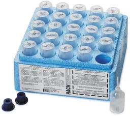 Accuvac PhosVer 3, paquete de 25