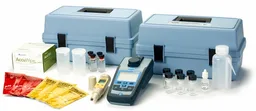 Kit para efluentes de construcción