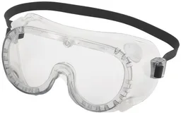 Gafas de seguridad, ventiladas