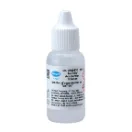 Solución aceleradora ToxTrak, 15 mL