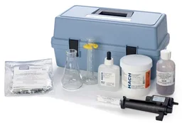 Kit de prueba CDS-DT para cloruro