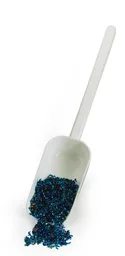 Cuchara muestreadora estéril, 60 mL