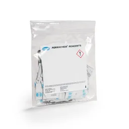 Reactivo de porfirina 1 PP, 10 mL, paquete de 100