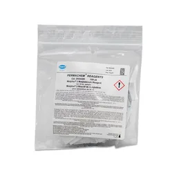Reactivo Molyver 3 PP, 10 mL, paquete de 100