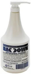 Jabón de manos antibacterial, 32 oz