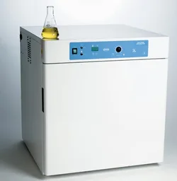 Incubadora de bajo perfil CULT 110 VAC