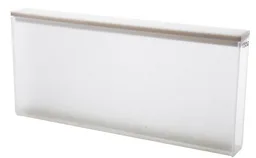 Celda de muestra de vidrio óptico, 100 mm