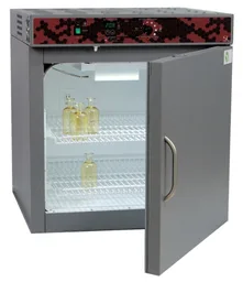 Incubadora BOD de baja temperatura, modelo Sheldon SRI6-2