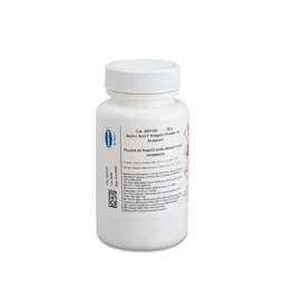 Reactivo en polvo para ácido amino F, 55 g